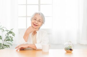 大家さん